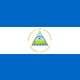 Drapeau du Nicaragua